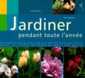 Ian Spence - Jardiner Pendant Toute L'Annee.