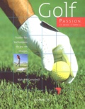 Malcolm Campbell - Golf passion.