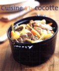 Isabel Brancq - Cuisine A La Cocotte.