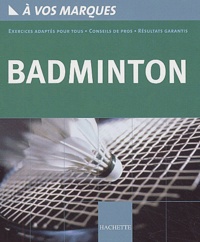 Guy Bossan - Badminton.
