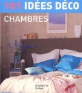 Julie Savill - 101 idées déco chambres.