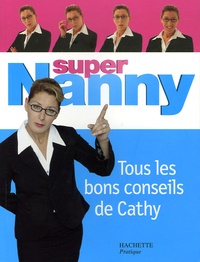  Cathy - Super Nanny.