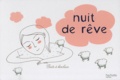 Emmanuelle Radiguer - Nuit de rêve - Boîte à bonheur. 1 CD audio