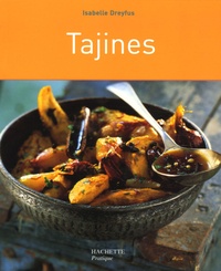 Isabelle Dreyfus - Tajines.