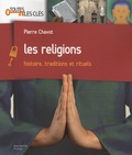 Pierre Chavot - Les religions.