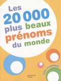 Léo Jouniaux - Les 20 000 plus beaux prénoms du monde.