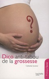 Catherine Sandner - Dico anti-tabou de la grossesse.