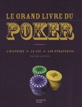 Trevor Sippets - Le grand livre du poker.