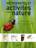Patrick Boussès - Découvertes et activités dans la nature.