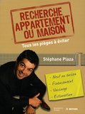 Stéphane Plaza - Recherche appartement ou maison.