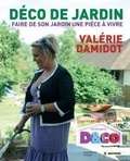 Valérie Damidot - Déco de jardin.