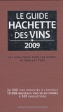 François Bachelot - Le Guide Hachette des Vins.