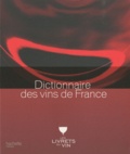  Hachette - Dictionnaire des vins de France.