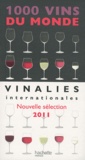  Vinalies Internationales - 1000 vins du monde - Vinalies internationales.