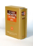 François Bachelot - Le guide Hachette des vins - Avec un livret 30 ans de Millésimes.
