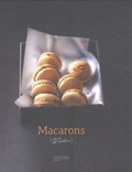Myriam Darmoni - Macarons.