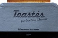 Gontran Cherrier - Toastés.