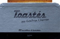 Gontran Cherrier - Toastés.