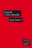 Daniel Cohn-Bendit - Que faire?.