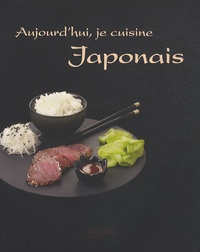 Harumi Kurihara - Aujourd'hui, je cuisine Japonais.