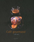 Maya Barakat-Nuq - Café gourmand.