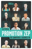 Cyril Delhay - Promotion zep.