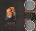 Maya Barakat-Nuq - Coffret Sushi.