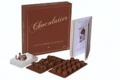 Thomas Feller-Girod - Chocolatier - La petite fabrique de chocolats.