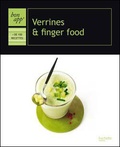 Thomas Feller-Girod et Maya Barakat-Nuq - Verrines & finger food.