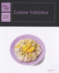  Hachette - Cuisine fraîcheur.
