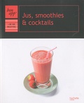 Anne Vallet - Jus, smoothies & cocktails.
