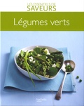  Hachette - Légumes verts.
