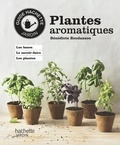 Bénédicte Boudassou - Plantes aromatiques.
