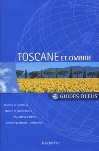 Katherine Vanderhaeghe - Toscane et Ombrie.