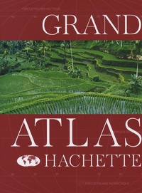 Keith Lye - Grand Atlas Hachette.