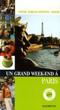 Alix Delalande - Un Grand Week-end à Paris.