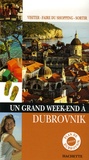 Jean-Philippe Follet - Un Grand Week-end à Dubrovnik.