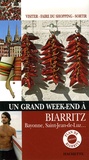 Pierre Pinelli et Jean-Pierre Marenghi - Un Grand Week-end à Biarritz.