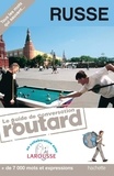  Le Routard - Russe.