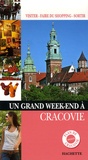 Elzbieta Lisowska et Andrzej Lisowski - Un Grand Week-end à Cracovie.