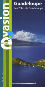 Catherine Debedde - Guadeloupe - Les 7 îles de Guadeloupe.