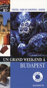 Jean-Philippe Follet - Un Grand Week-end à Budapest.
