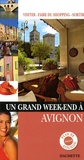 Nedjma Van Egmond - Un Grand Week-end à Avignon.