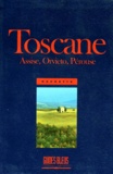  Collectif - Toscane. Assise, Orvieto, Perouse.
