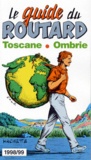  Collectif - Toscane. Ombrie 1998-1999.