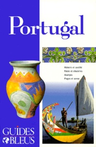  Collectif - Portugal. Edition 2000.