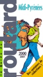 Pierre Josse et  Collectif - Midi-Pyrenees. Edition 2000-2001.