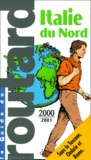  Collectif - Italie Du Nord. Edition 2000-2001.