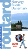  Collectif - Norvege, Suede, Danemark. Edition 2001-2002.