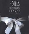 Herbert Ypma - Hôtels extraordinaires France.